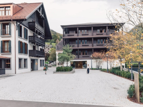 Posthotel Taube