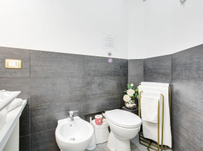 Affreschi Su Roma Luxury B&B