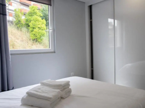 Apartamentos do Parque