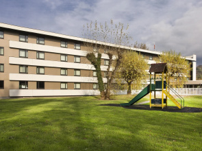 Alexander Park Chambéry Hotel