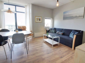 "Sirje" - 100m from the sea in Western Jutland
