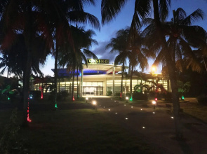 Pallagino Guest House
