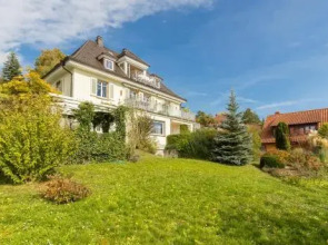 Ferienwohnung Bodensee