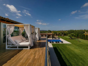 Villa Es Velar Family Suite
