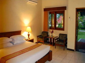 Kalibaru Cottages