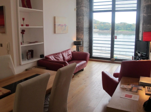 Royal William Yard Apartments