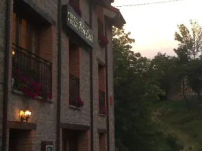 Albergue Peña Castil