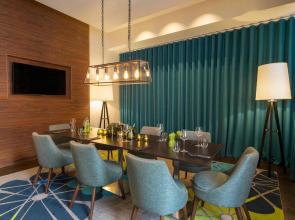 Courtyard by Marriott Edinburgh