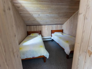 Regina Guest House
