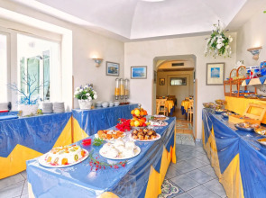 Hotel Punta Imperatore