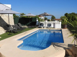 Casa Andamar