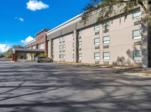 La Quinta Inn & Suites by Wyndham Jacksonville Mandarin