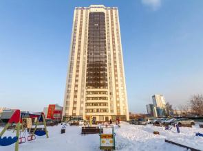 Апартаменты на улице Писарева 125