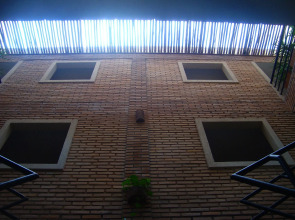 Cais da Praia Hotel