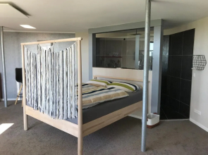 Ferienwohnung Panorama Kajüte