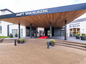 Golden Tulip Ampt van Nijkerk
