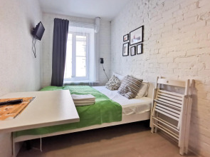 Апартико Ruzoff