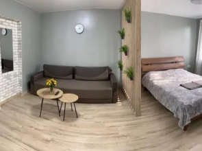 Babylon Apartments on Vidinska 41