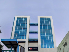 Capital O 1585 Hotel Palash Residency