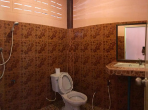 Phangan Rainbow Bungalows