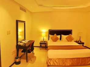 Nelover Al Khobar