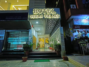 Hotel Suraj Palace