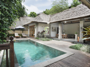 The Lokha Ubud Resort, Villas & SPA