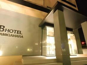 AB Hotel Kakamigahara