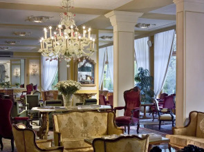 Hotel Universal Terme