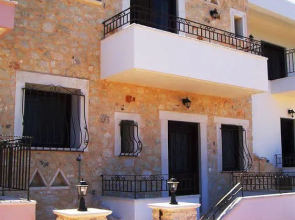 Olive Coast Suites