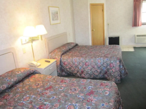 The Springwater Inn