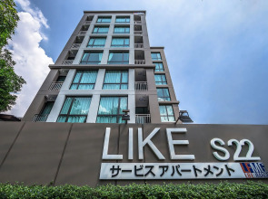 Like Sukhumvit 22