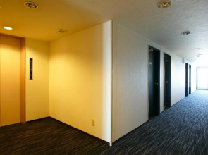 Yono Daiichi Hotel