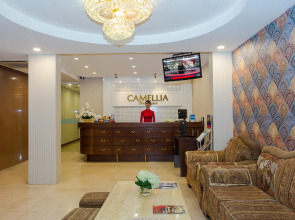 A25 Hotel - 12 Pho Hue