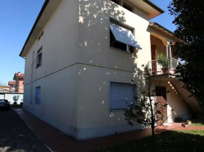 Holiday Home Bella Casa a Pochi Passi da Lucca
