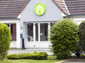 Campanile NATURE - Dreux