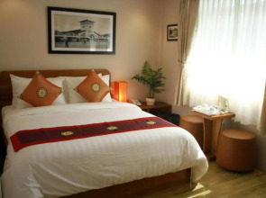 Little Saigon Boutique Hotel