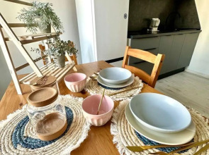 Уютные Квартиры Уфы на улице Академика Сулейманова 10