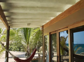 w Remarkable 1BR w Pool in M Ncora