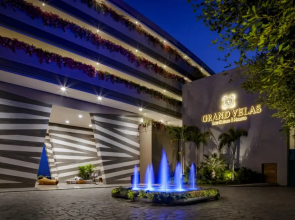 Grand Velas Los Cabos - All Inclusive