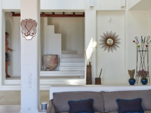 Villa Nautilia