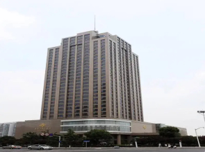Jinling Plaza Changzhou