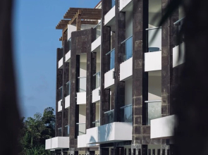 Casa Sky Penthouse Mareazul - 2 Br Condo
