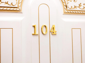 Grand Tatarskiy Apartments