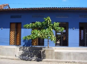 Los Patios Hotel