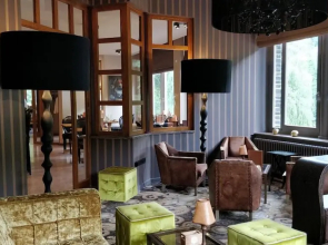 Cocoon Hotel La Rive