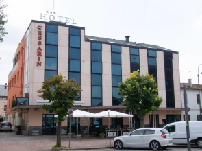 Hotel Tessarin