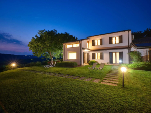 Bed & Breakfast Villa Beatrice