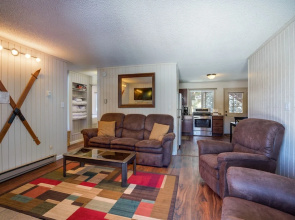 67 Peaks View Ct #222 by Summit County Mountain Retreats