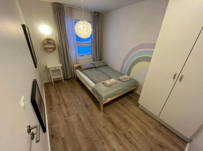 Nadía's hygge apartment